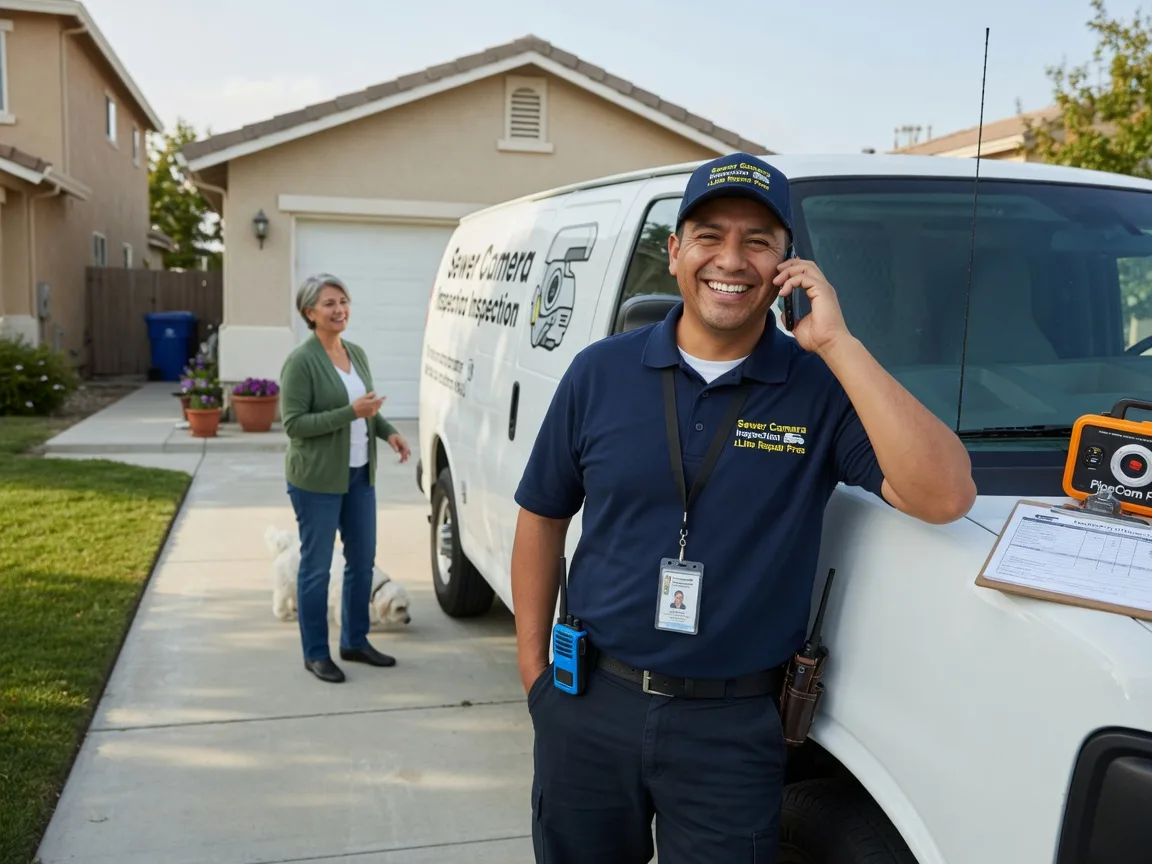 Sewer Line Repair Hacienda Heights, CA FAQs